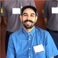 Adam Rico