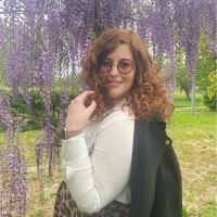 Desirèe Brazzolotto