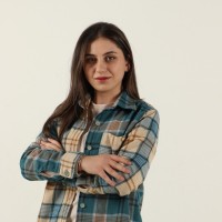 Jacklin Ghazaryan