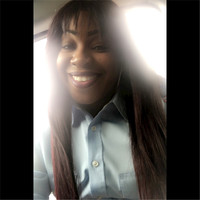 Kimberly Hooker-Jones