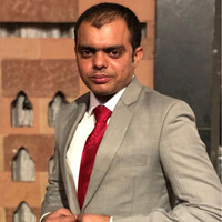 Saqib Kafeel