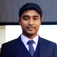 Jayakrishnan Radhakrishnan