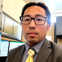 Huy Tran