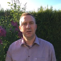 Stéphane BRET