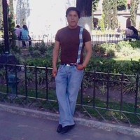 LUIS ALBERTO RAMOS SANCHEZ