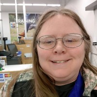 Kelly Oelmann