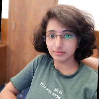 Shreya Dalwadi