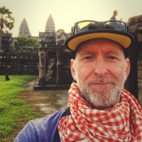 Michael Janz