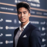 Kevin Liang