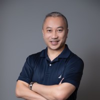 Keith Loi