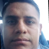 Freddy Alexander Baños mero