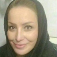 Maryam Ghafari