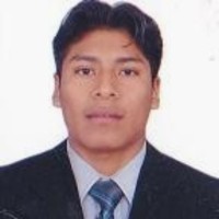 Jose Fidel Ramírez Purizaca