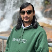 Bikash Basnet