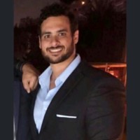 Ahmed Habib Ezzat