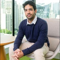 Victor Mattos