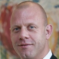Brian Ridder