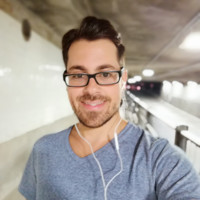 Simon Reuben