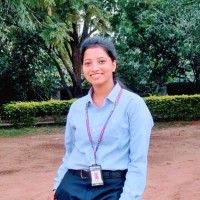 Gayathri Gangada