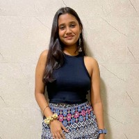 Shruti Satam