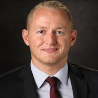 Daniel Ledbetter