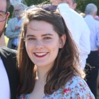 Charlotte Barmby