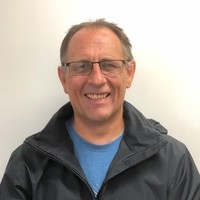 David Large