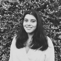 Nayonika Ghosh