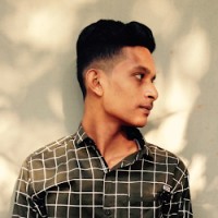 Mahshooq Muhammed