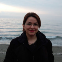 Saman سمن ghaffari