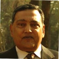 Nadeem Bokhari