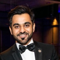 Hamad AL-Muftah