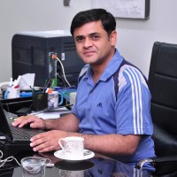 Manzar Badar Alam