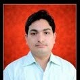 Vaibhav Naikade