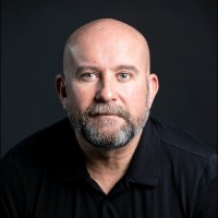 Steve Harms