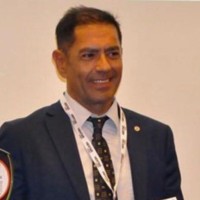 José Francisco Candelario Pérez