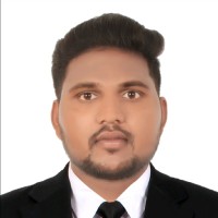 Elavarasan K