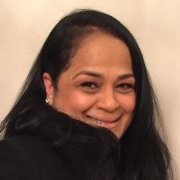 Rachael Bharat