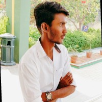 Prasanth C