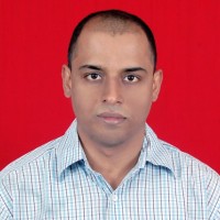 Subhendu Kumar Mohanty