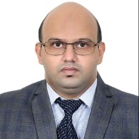Adil Sharif Parkar