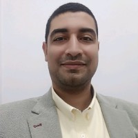Mahmoud Ahmed Basha