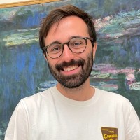 Daniel Barrejón Moreno, Phd
