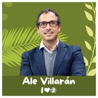 Ale Villarán