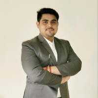 Bhushan More