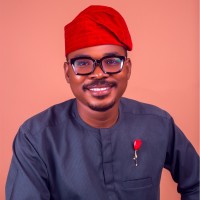 ADEDIRE Olabode George