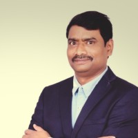 M.V.R Arun Kumar