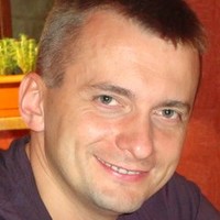 Marcin Sznyrowski