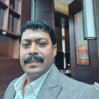 Krishna Kishore