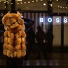 Zee D'Boss
